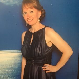 Meet your Posher, Ruth